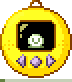 It's tamaNOTchi! Click to feed!