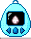 It's tamaNOTchi! Click to feed!