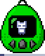 It's tamaNOTchi! Click to feed!