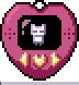 It's tamaNOTchi! Click to feed!