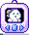 It's tamaNOTchi! Click to feed!