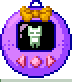 It's tamaNOTchi! Click to feed!