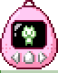 It's tamaNOTchi! Click to feed!