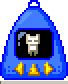It's tamaNOTchi! Click to feed!