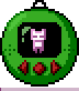 It's tamaNOTchi! Click to feed!