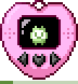 It's tamaNOTchi! Click to feed!