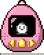 It's tamaNOTchi! Click to feed!
