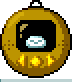 It's tamaNOTchi! Click to feed!