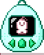 It's tamaNOTchi! Click to feed!