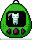 It's tamaNOTchi! Click to feed!