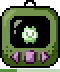 It's tamaNOTchi! Click to feed!