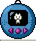 It's tamaNOTchi! Click to feed!