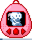 It's tamaNOTchi! Click to feed!