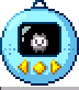 It's tamaNOTchi! Click to feed!