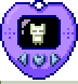 It's tamaNOTchi! Click to feed!