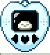 It's tamaNOTchi! Click to feed!