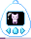 It's tamaNOTchi! Click to feed!