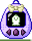 It's tamaNOTchi! Click to feed!