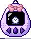 It's tamaNOTchi! Click to feed!