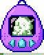 It's tamaNOTchi! Click to feed!