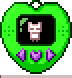 It's tamaNOTchi! Click to feed!