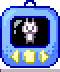 It's tamaNOTchi! Click to feed!