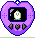 It's tamaNOTchi! Click to feed!