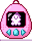 It's tamaNOTchi! Click to feed!