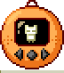 It's tamaNOTchi! Click to feed!