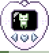 It's tamaNOTchi! Click to feed!