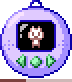 It's tamaNOTchi! Click to feed!