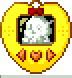 It's tamaNOTchi! Click to feed!