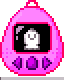 It's tamaNOTchi! Click to feed!