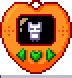 It's tamaNOTchi! Click to feed!