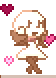 It's tamaNOTchi! Click to feed!