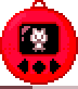 It's tamaNOTchi! Click to feed!