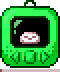 It's tamaNOTchi! Click to feed!