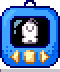 It's tamaNOTchi! Click to feed!