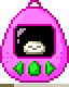 It's tamaNOTchi! Click to feed!