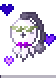It's tamaNOTchi! Click to feed!