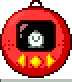 It's tamaNOTchi! Click to feed!