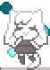 It's tamaNOTchi! Click to feed!