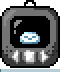 It's tamaNOTchi! Click to feed!