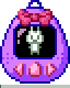 It's tamaNOTchi! Click to feed!