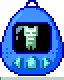 It's tamaNOTchi! Click to feed!