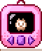 It's tamaNOTchi! Click to feed!