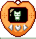 It's tamaNOTchi! Click to feed!