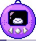 It's tamaNOTchi! Click to feed!