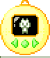 It's tamaNOTchi! Click to feed!