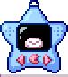 It's tamaNOTchi! Click to feed!